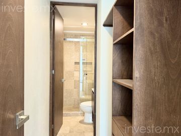 Departamento en  venta en Insurgentes Norte, Magdalena de las Salinas