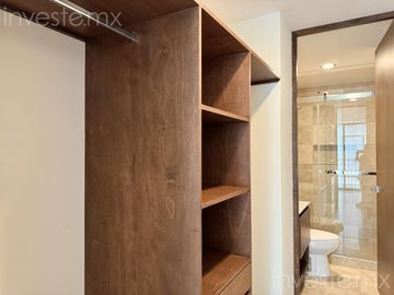 Departamento en  venta en Insurgentes Norte, Magdalena de las Salinas