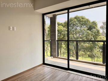 Departamento en  venta en Insurgentes Norte, Magdalena de las Salinas