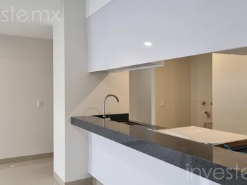Departamento en  venta en Insurgentes Norte, Magdalena de las Salinas