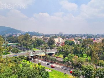 Departamento en  venta en Insurgentes Norte, Magdalena de las Salinas