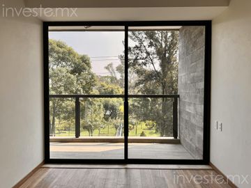Departamento en  venta en Insurgentes Norte, Magdalena de las Salinas