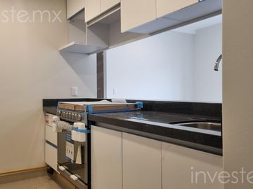 Departamento en  venta en Insurgentes Norte, Magdalena de las Salinas