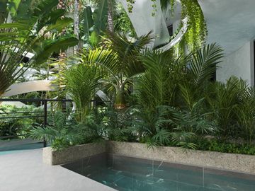 Departamento en Tulum