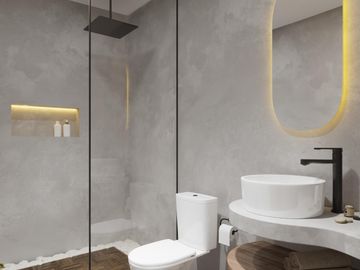 Departamento en Tulum