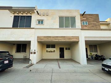 Casa en Venta Hacienda las Mandarinas, León, Gto