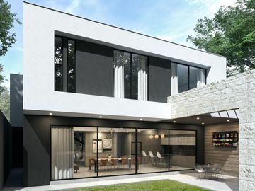 Casa en venta en Carretera Nacional, Castaños del Vergel