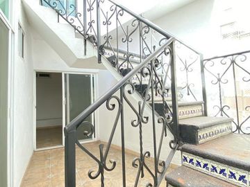 Casa en condominio - Lomas de Cortes