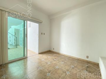 Casa en condominio - Lomas de Cortes