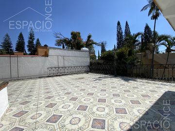 Casa en condominio - Lomas de Cortes