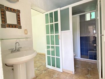 Casa en condominio - Lomas de Cortes