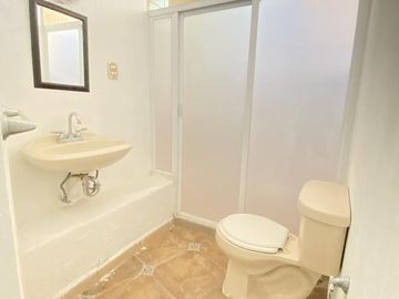 Casa en condominio - Lomas de Cortes
