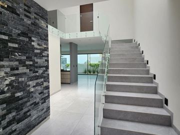 Casa en Venta en Vistas Altozano Fraccionamiento privado