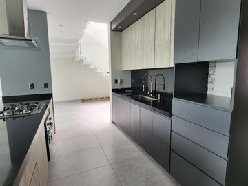Casa en Venta en Vistas Altozano Fraccionamiento privado