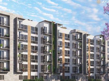 VENTA DE DEPARTAMENTOS NUEVOS EN INDUSTRIAL GUSTAVO A MADERO CDMX