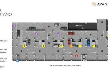 VENTA DE DEPARTAMENTOS NUEVOS EN INDUSTRIAL GUSTAVO A MADERO CDMX