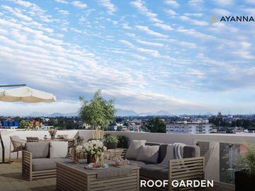 VENTA DE DEPARTAMENTOS NUEVOS EN INDUSTRIAL GUSTAVO A MADERO CDMX