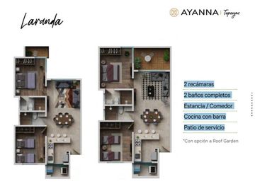 VENTA DE DEPARTAMENTOS NUEVOS EN INDUSTRIAL GUSTAVO A MADERO CDMX