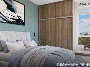 VENTA DE DEPARTAMENTOS NUEVOS EN INDUSTRIAL GUSTAVO A MADERO CDMX