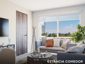 VENTA DE DEPARTAMENTOS NUEVOS EN INDUSTRIAL GUSTAVO A MADERO CDMX