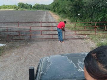 VENTA DE RANCHO PARA CULTIVO EN LA MORITA TAMAULIPAS