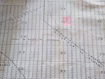 VENTA DE RANCHO PARA CULTIVO EN LA MORITA TAMAULIPAS