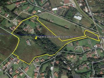 Terreno en  venta en Ocoyoacac