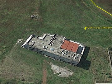 Terreno en  venta en Ocoyoacac