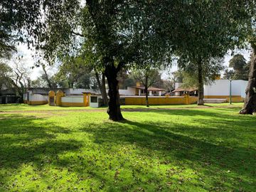 Terreno en  venta en Ocoyoacac