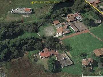 Terreno en  venta en Ocoyoacac