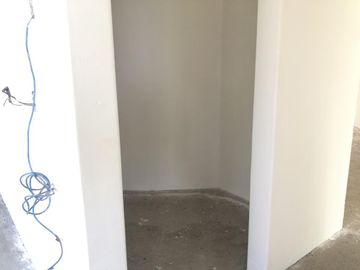 Casa en obra blanca en Club de Golf Los Encinos