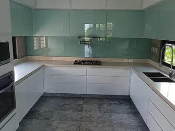 CASA EN VENTA EM EL FRACC, DOS RIVIERAS. RIVIERA VERACRUZANA