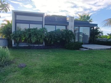 CASA EN VENTA EM EL FRACC, DOS RIVIERAS. RIVIERA VERACRUZANA