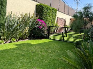 VENTA DE CASA EN RESIDENCIAL CASA DEL VALLE EN METEPEC