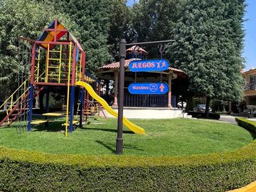VENTA DE CASA EN RESIDENCIAL CASA DEL VALLE EN METEPEC
