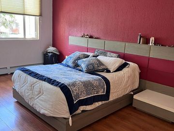 VENTA DE CASA EN RESIDENCIAL CASA DEL VALLE EN METEPEC