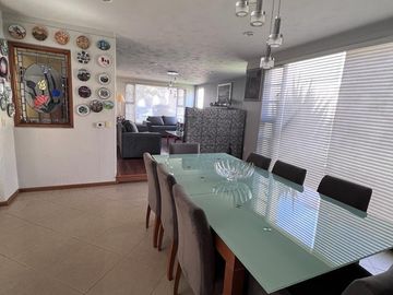 VENTA DE CASA EN RESIDENCIAL CASA DEL VALLE EN METEPEC