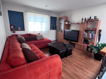 VENTA DE CASA EN RESIDENCIAL CASA DEL VALLE EN METEPEC
