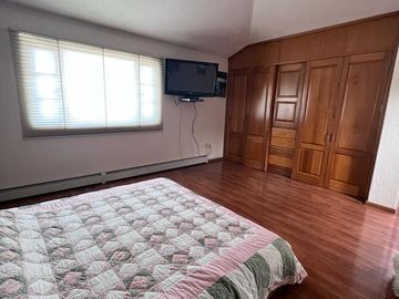 VENTA DE CASA EN RESIDENCIAL CASA DEL VALLE EN METEPEC