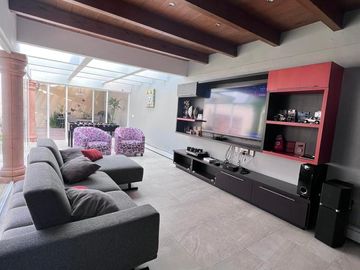 VENTA DE CASA EN RESIDENCIAL CASA DEL VALLE EN METEPEC