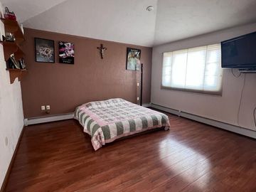 VENTA DE CASA EN RESIDENCIAL CASA DEL VALLE EN METEPEC