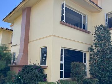 VENTA DE CASA EN RESIDENCIAL CASA DEL VALLE EN METEPEC
