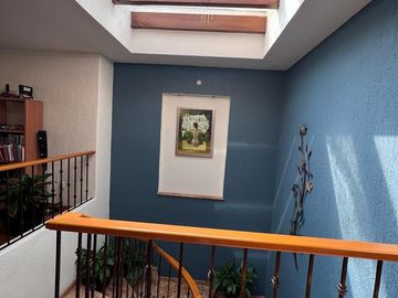 VENTA DE CASA EN RESIDENCIAL CASA DEL VALLE EN METEPEC