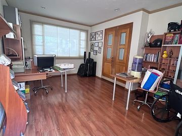 VENTA DE CASA EN RESIDENCIAL CASA DEL VALLE EN METEPEC