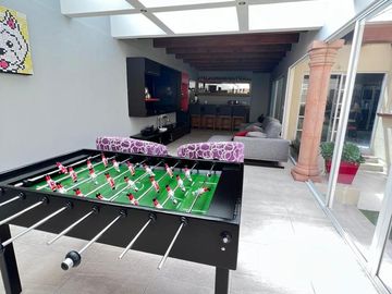 VENTA DE CASA EN RESIDENCIAL CASA DEL VALLE EN METEPEC