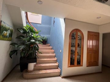 VENTA DE CASA EN RESIDENCIAL CASA DEL VALLE EN METEPEC