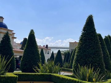 VENTA DE CASA EN RESIDENCIAL CASA DEL VALLE EN METEPEC
