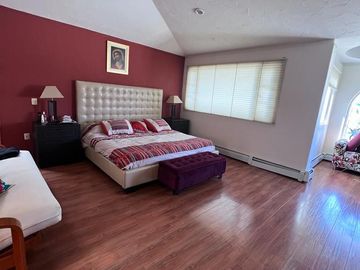 VENTA DE CASA EN RESIDENCIAL CASA DEL VALLE EN METEPEC