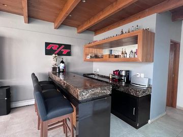 VENTA DE CASA EN RESIDENCIAL CASA DEL VALLE EN METEPEC