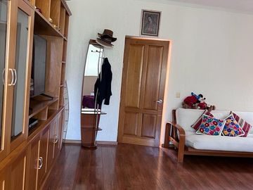 VENTA DE CASA EN RESIDENCIAL CASA DEL VALLE EN METEPEC